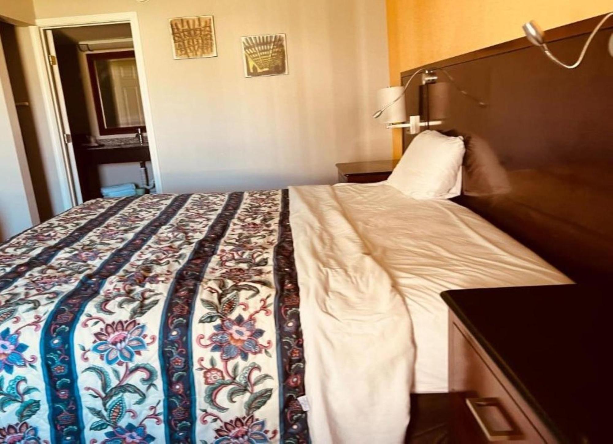 Cambridge Inn Οκλαχόμα Εξωτερικό φωτογραφία