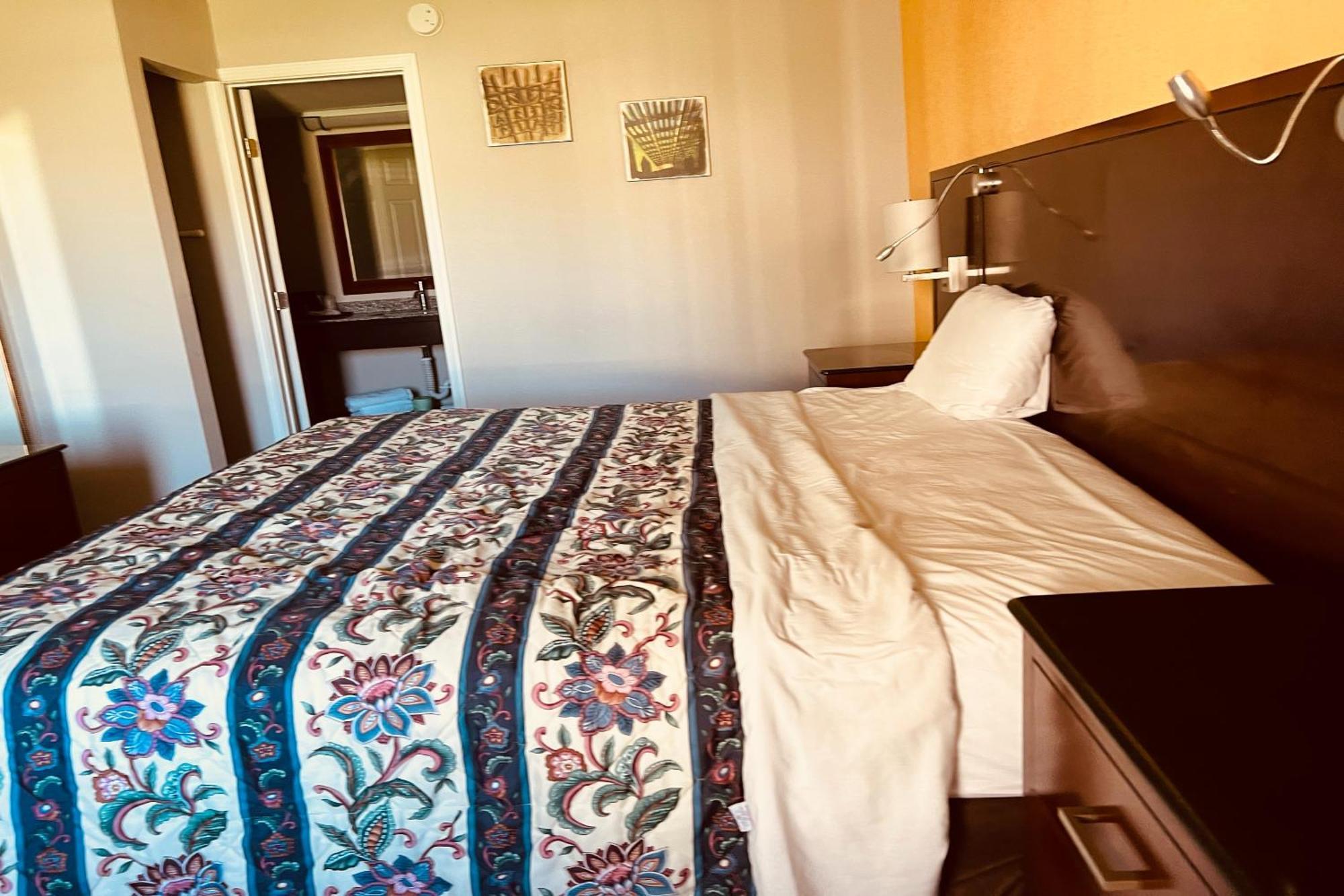 Cambridge Inn Οκλαχόμα Εξωτερικό φωτογραφία