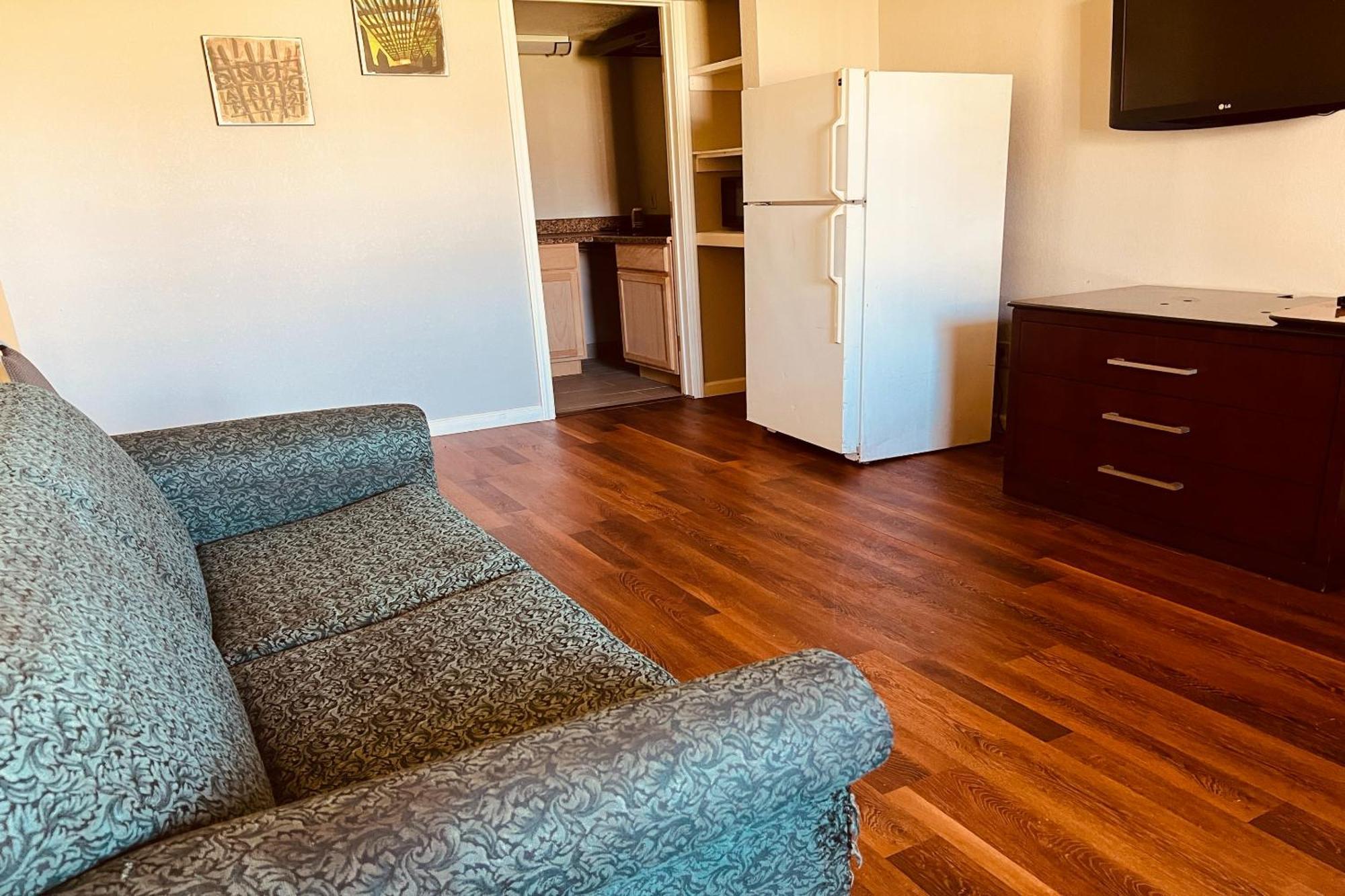 Cambridge Inn Οκλαχόμα Εξωτερικό φωτογραφία